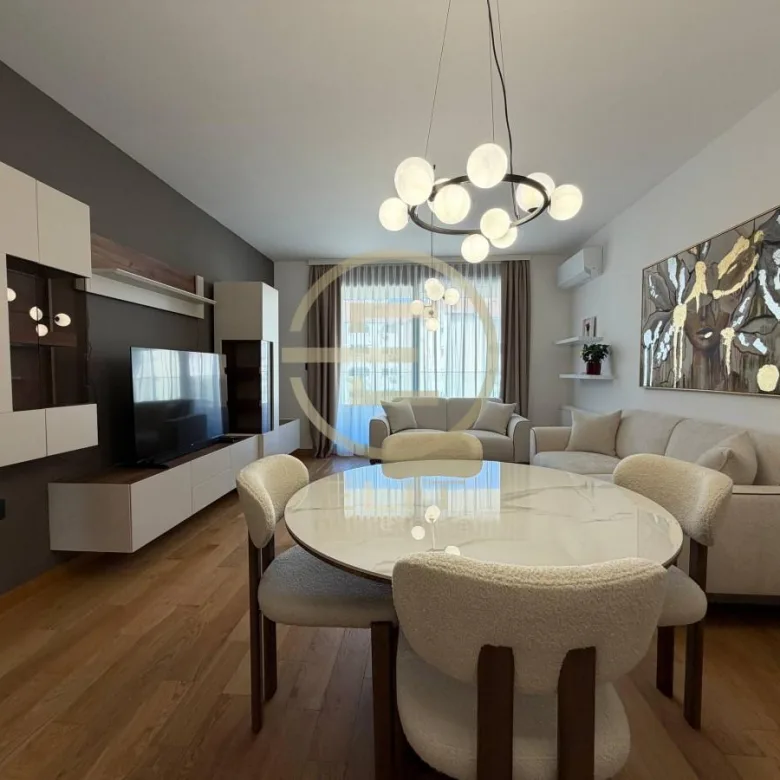 Stan Izdavanje Novi Sad  72 m2