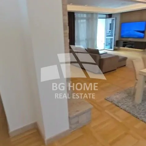 Stan Izdavanje Beograd Dedinje 148 m2