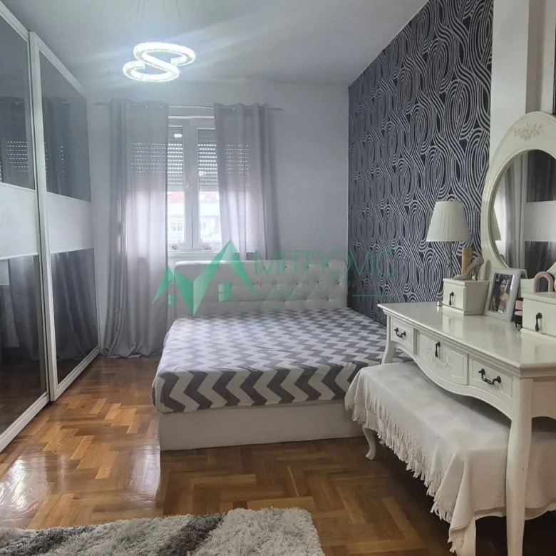 Stan Prodaja Novi Sad  120 m2
