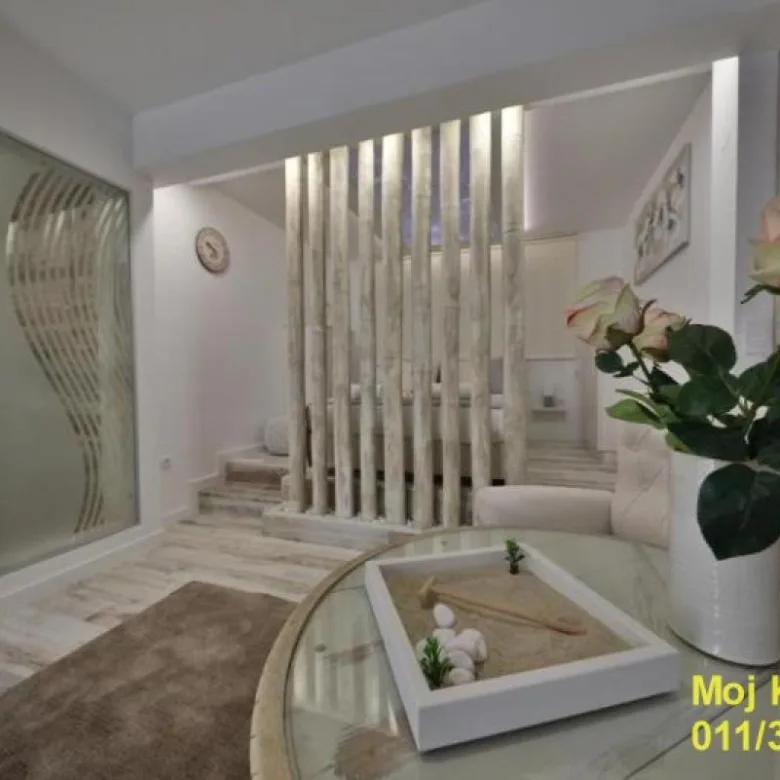 Stan Izdavanje Beograd Dorćol 35 m2