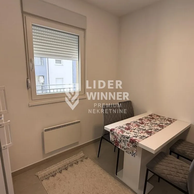 Jednoiposoban stan na prodaju, Mirijevo, Beograd, 42m², 147.000 €