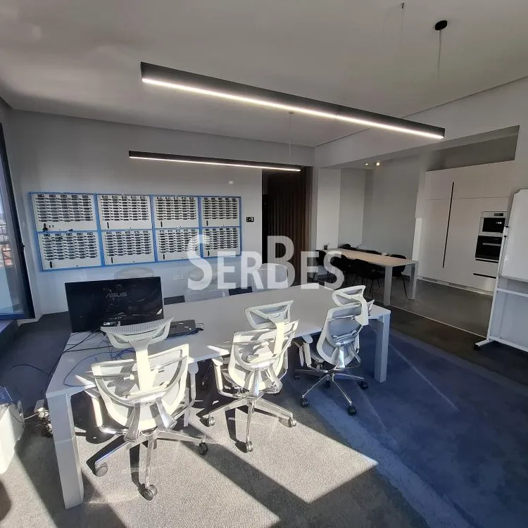 Lokal za izdavanje, Bulevar Oslobođenja, Novi Sad, 153m², 1.936 €/mes