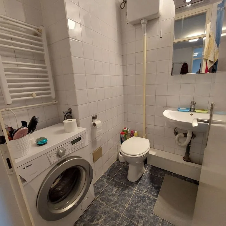 Dvosoban stan na prodaju, Liman 4, Novi Sad, 57m², 3. sprat, 161.700 €