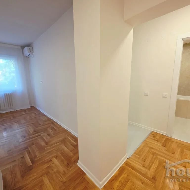 Stan Prodaja Novi Sad Nova Detelinara 40 m2
