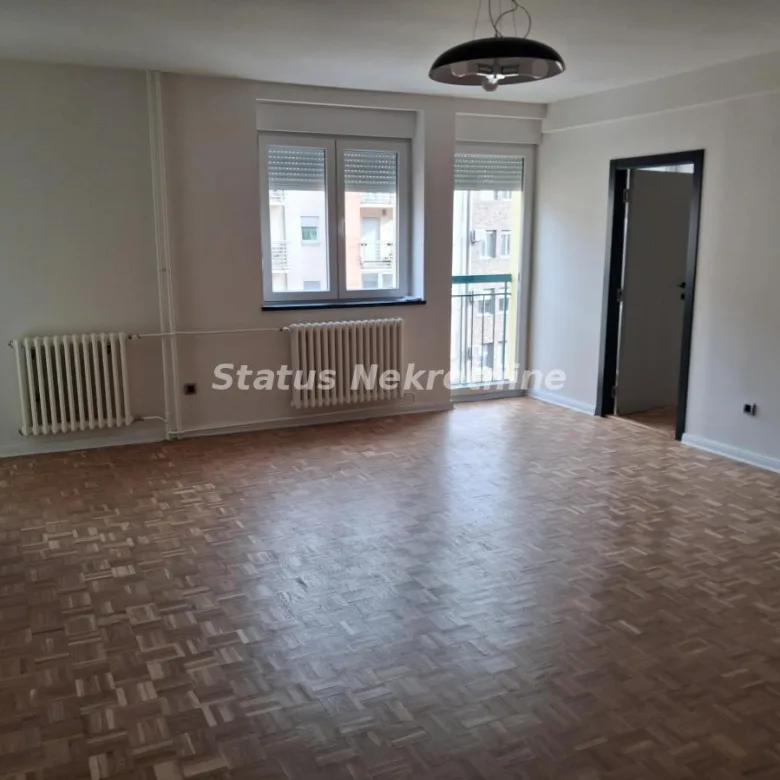 Stan Prodaja Novi Sad  64 m2