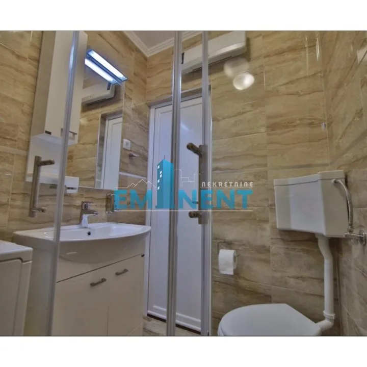 Dvosoban stan na prodaju, Gundulićev Venac, Beograd, 64m², 289.000 €