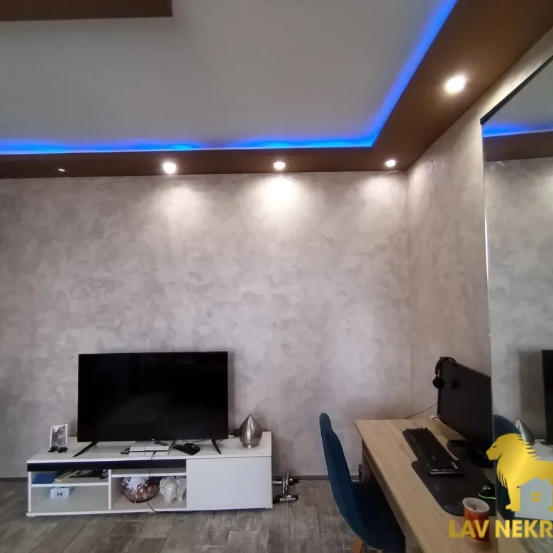 Stan Prodaja Novi Sad  24 m2