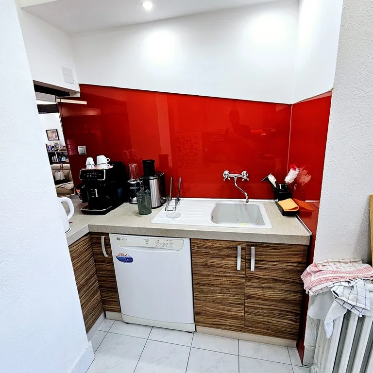 Trosoban stan na prodaju, Centar, Novi Sad, 95m², 280.000 €