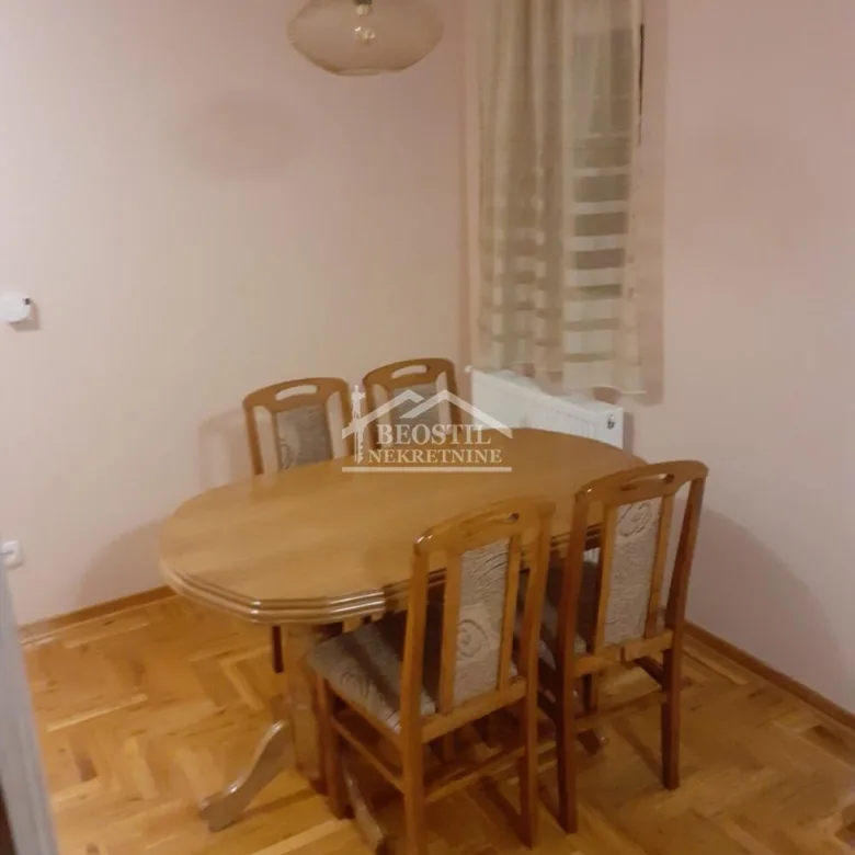 Stan Prodaja Beograd Mirijevo 42 m2