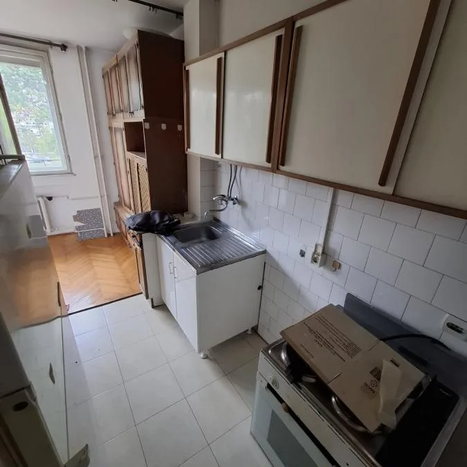 Stan Prodaja Beograd Blok 4 35 m2