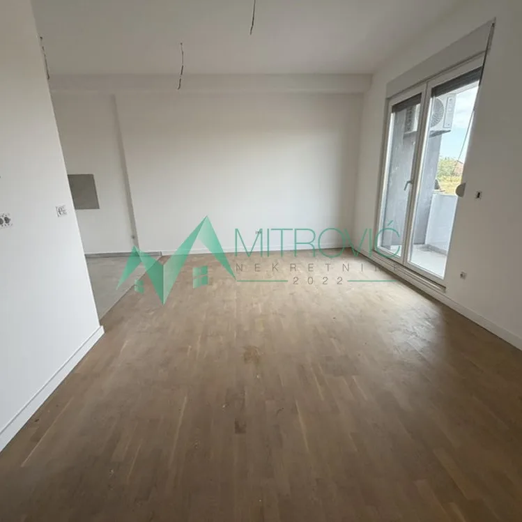 Stan Prodaja Novi Sad  54 m2