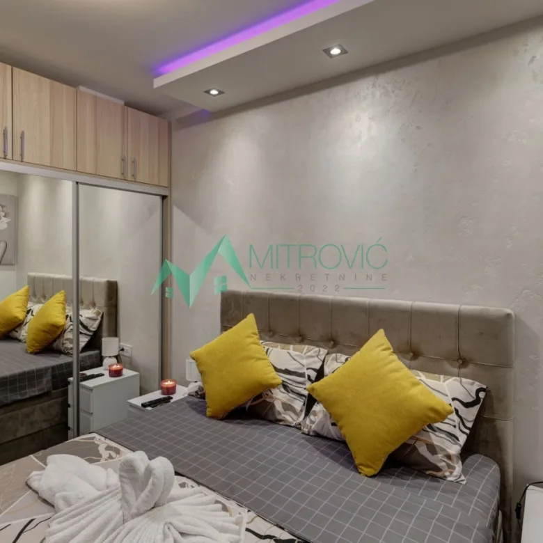 Stan Prodaja Novi Sad Spens 44 m2