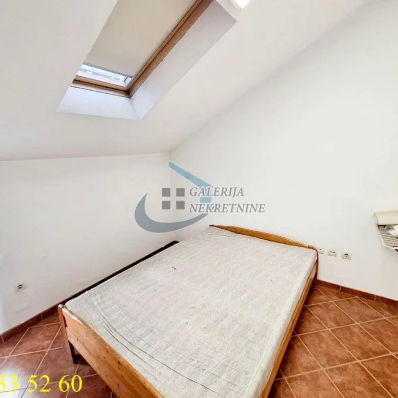 Stan Prodaja Beograd Veliki Mokri Lug 96 m2