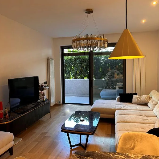 Stan Prodaja Beograd Dorćol 59 m2