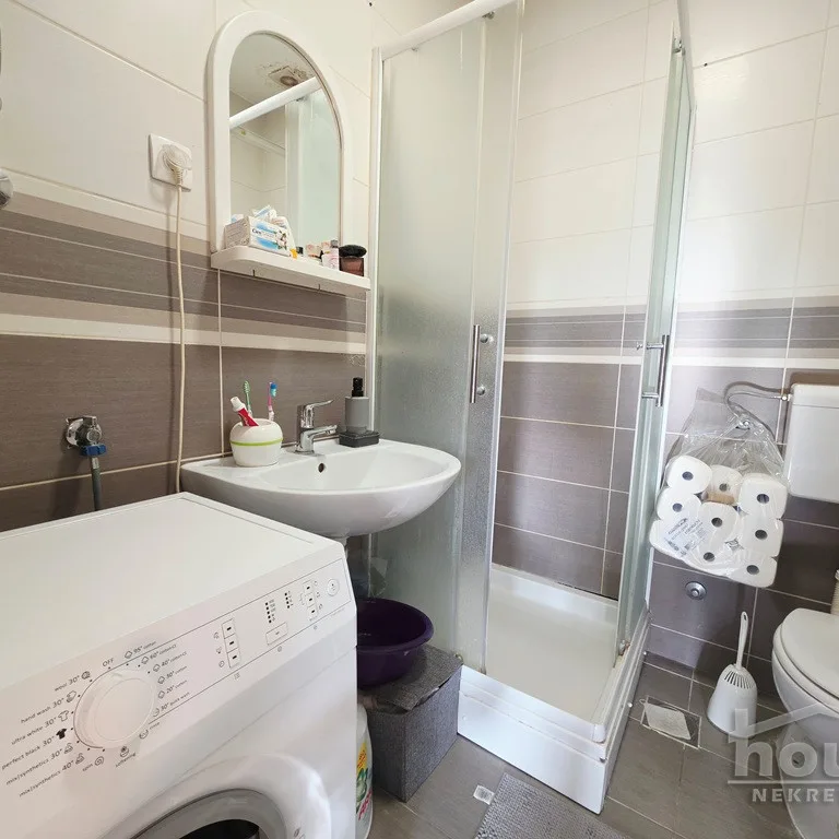 Stan Prodaja Novi Sad  31 m2