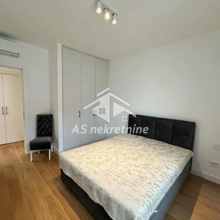 Stan Izdavanje Beograd Beograd na Vodi 58 m2