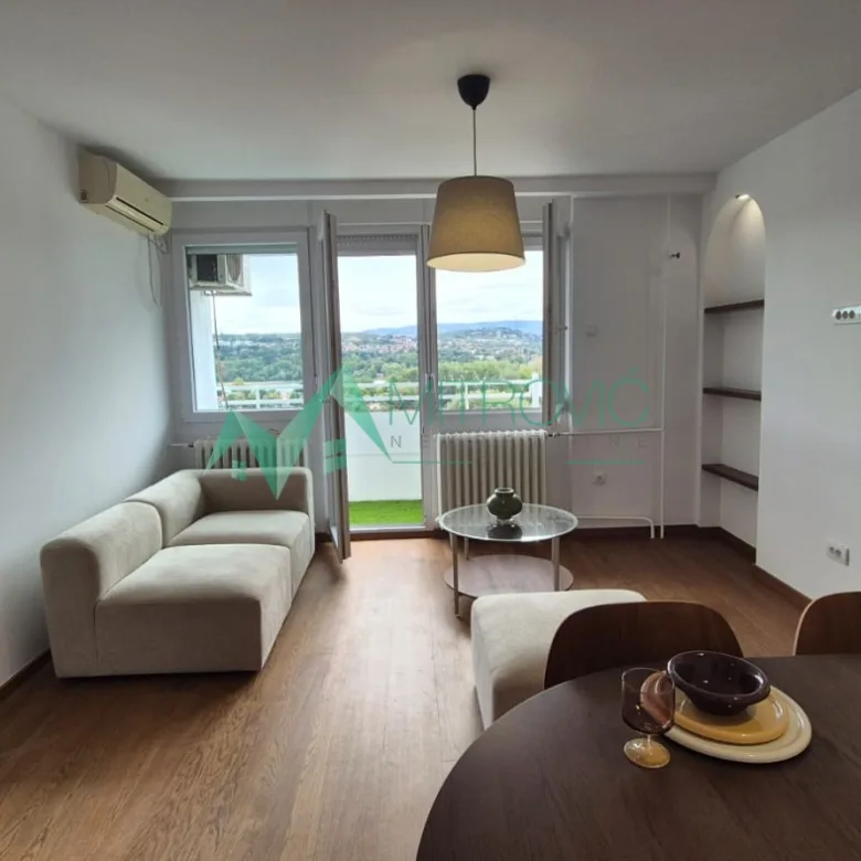 Stan Prodaja Novi Sad Liman 3 46 m2
