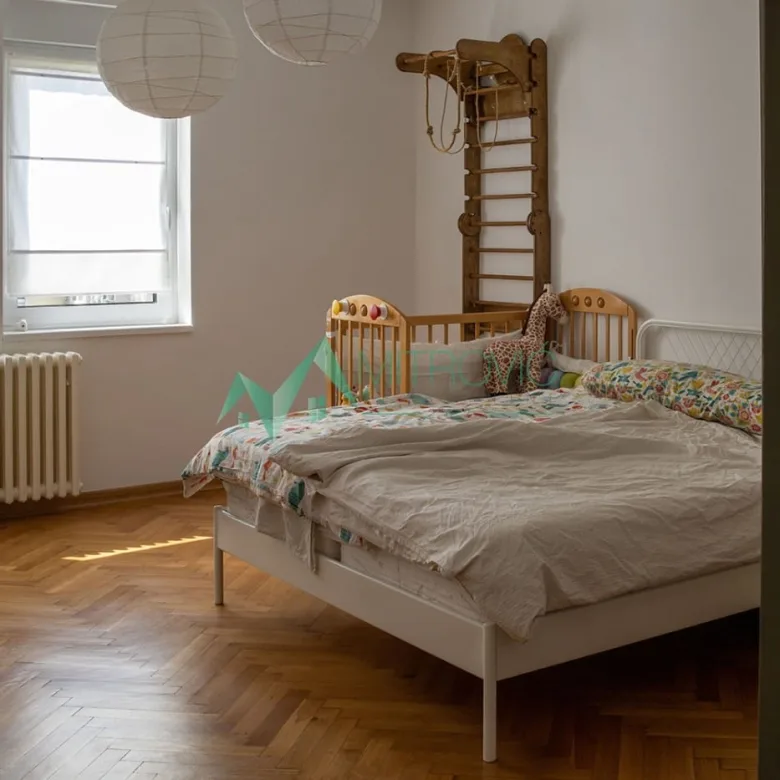 Stan Prodaja Novi Sad  72 m2