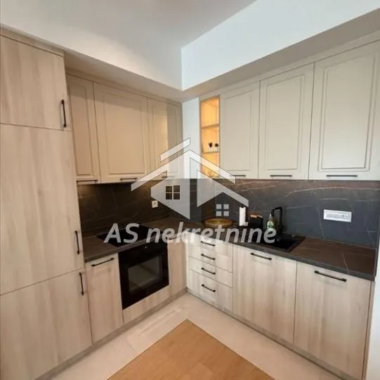 Stan Izdavanje Beograd Beograd na Vodi 71 m2