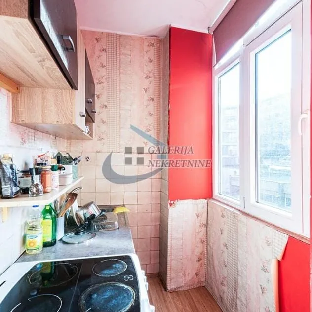Stan Prodaja Beograd Terazije 59 m2