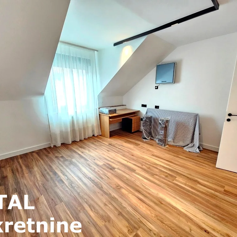 Četvorosoban stan na prodaju, Centar, Novi Sad, 119m², 4. sprat, 335.000 €