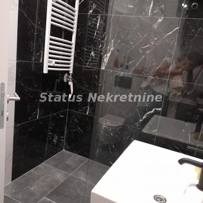 Stan Prodaja Novi Sad  47 m2