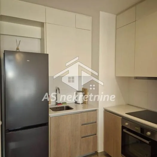 Stan Izdavanje Beograd Beograd na Vodi 55 m2