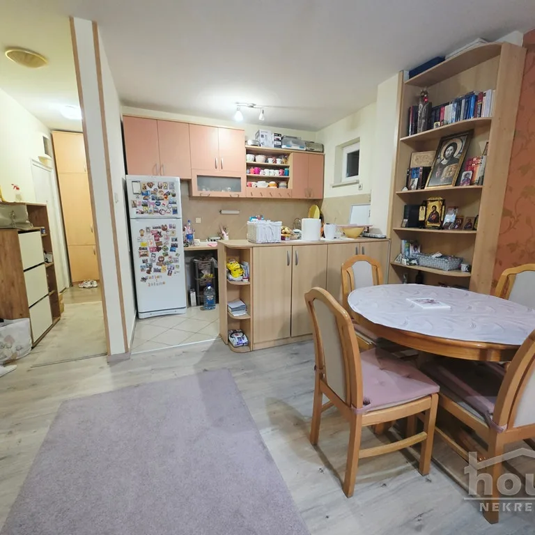 Stan Prodaja Novi Sad Nova Detelinara 55 m2