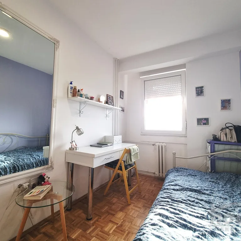 Stan Prodaja Novi Sad  53 m2