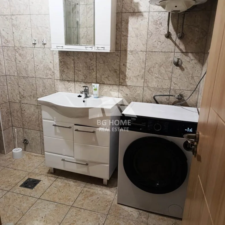 Stan Prodaja Beograd Centar (Vračar) 37 m2