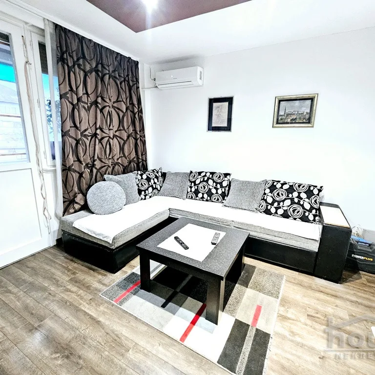 Stan Prodaja Novi Sad  81 m2