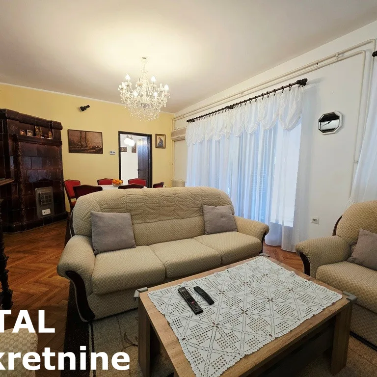 Kuća Prodaja Temerin  158 m2
