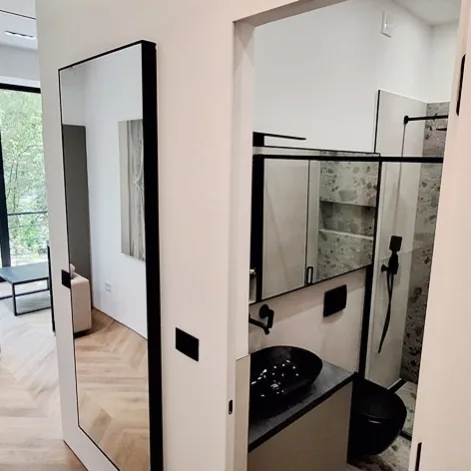 Dvosoban stan za izdavanje, Centar, Novi Sad, 36m², 800 €/mes