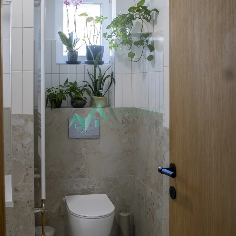 Trosoban stan na prodaju, Podbara, Novi Sad, 72m², 230.700 €