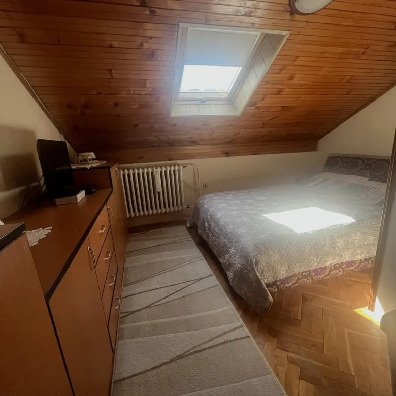 Stan Prodaja Novi Sad Savina 100 m2
