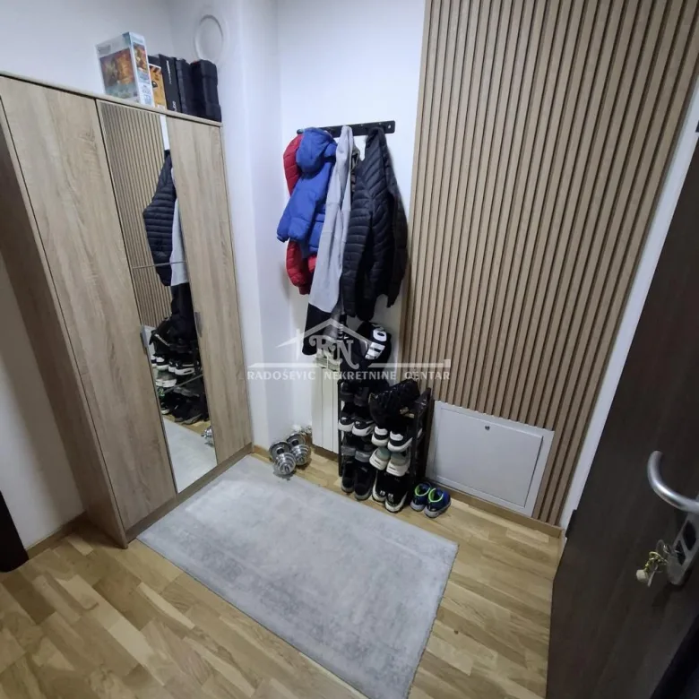 Stan Prodaja Beograd Višnjička Banja 44 m2