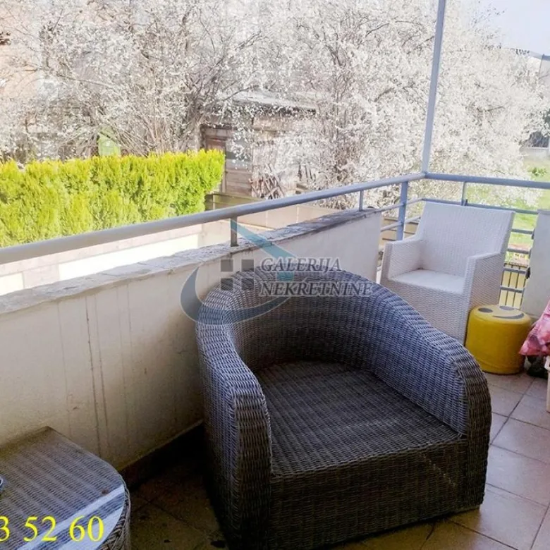 Stan Prodaja Beograd Dedinje 142 m2