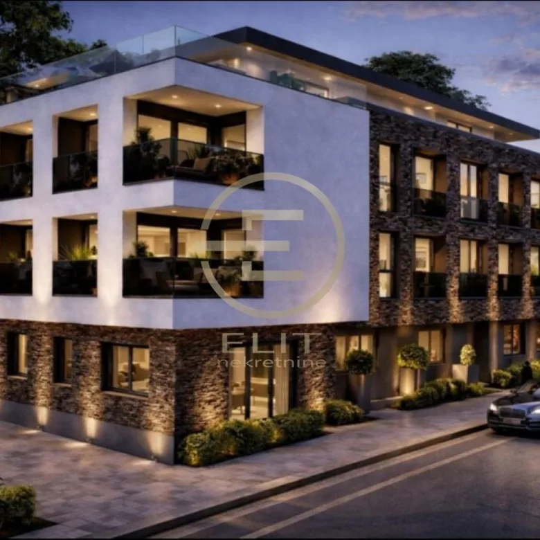 Stan Prodaja Novi Sad  51 m2