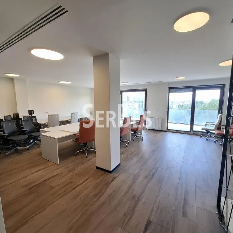 Lokal za izdavanje, Liman 3, Novi Sad, 314m², 4.396 €/mes