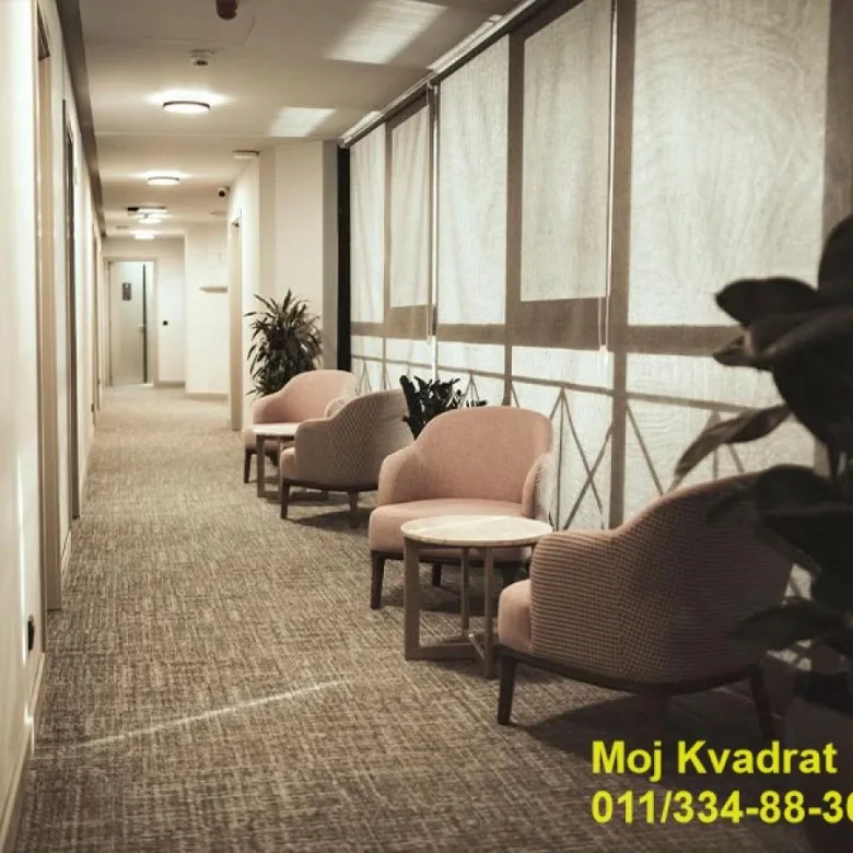 Lokal Prodaja Beograd Botanička Bašta 700 m2