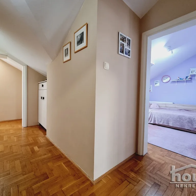 Troiposoban stan na prodaju, Nova Detelinara, Novi Sad, 80m², 5. sprat, 165.000 €