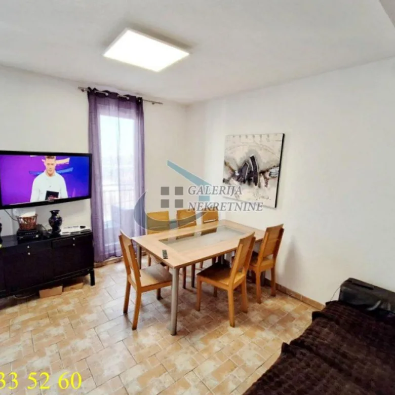 Stan Prodaja Beograd Veliki Mokri Lug 96 m2