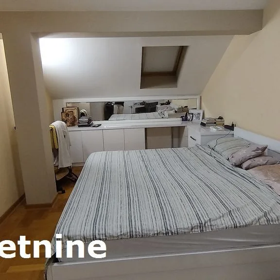 Četvorosoban stan na prodaju, Nova Detelinara, Novi Sad, 107m², 206.000 €