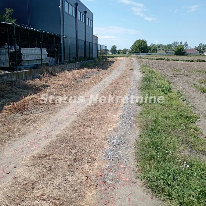 Plac Prodaja Novi Sad  6917 m2