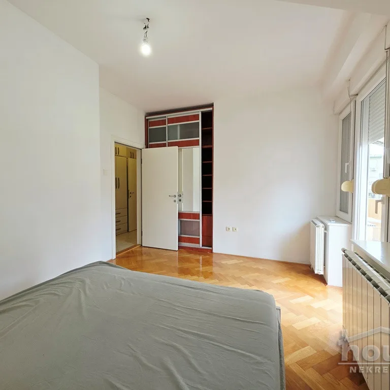 Stan Izdavanje Novi Sad  87 m2