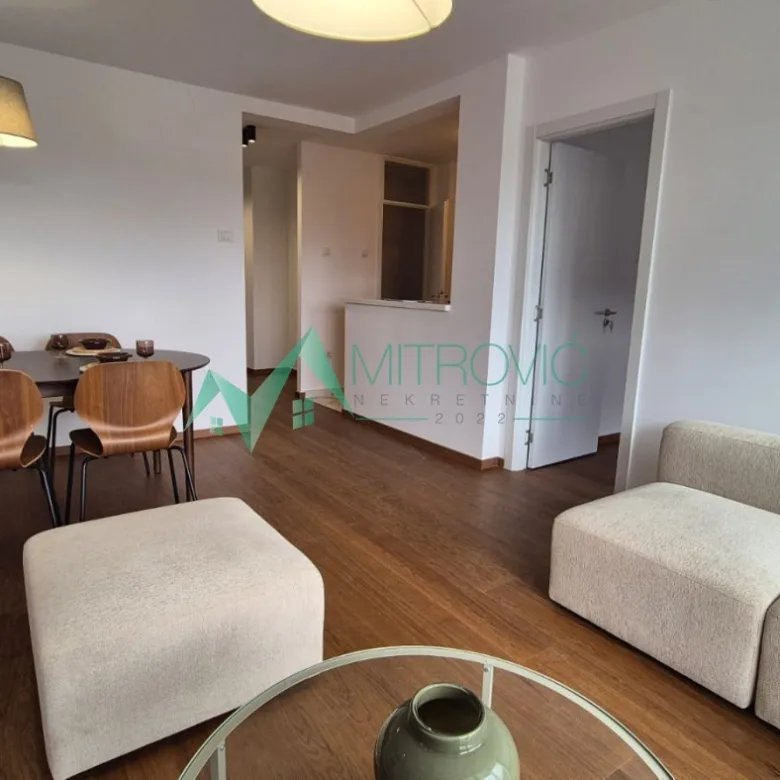 Stan Prodaja Novi Sad Liman 3 46 m2