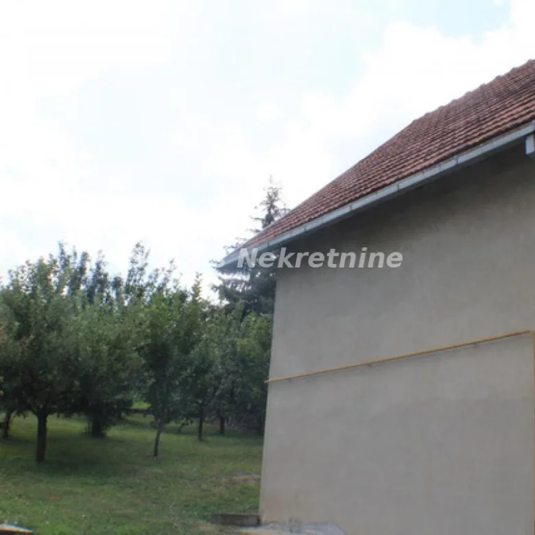Kuća Prodaja Novi Sad  54 m2