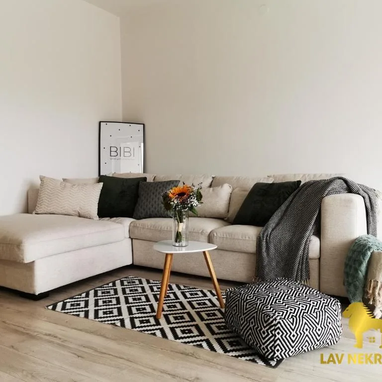 Stan Izdavanje Novi Sad  100 m2