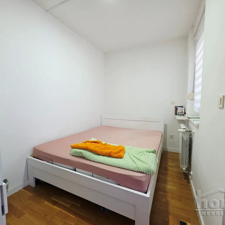 Stan Prodaja Novi Sad  67 m2