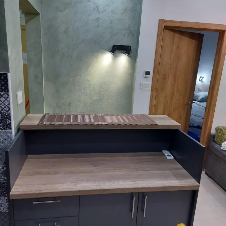 Stan Izdavanje Novi Sad  40 m2